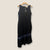 Christopher Kane black dress Size Large