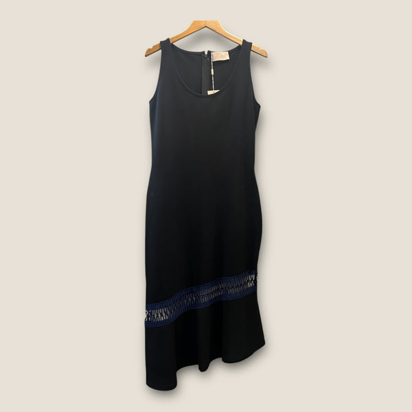Christopher Kane black dress Size Large