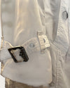 Burberry Short Rain Mac size 12