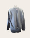 Christopher Kane more joy black/pink Sweatshirt size small