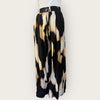 Chilli and charm cow print co-ord One size