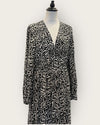 Set black/white dress Size Small