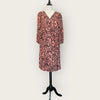 Soaked animal dresssize small