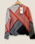 Gerry Webber graphic pattern knit 8