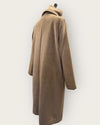 H&M Camel coat size 40/12
