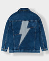 Scamp & Dude denim jacket size 12