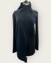 Jigsaw dark green cardigan Size Medium