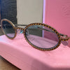 Swarovski small Rosa sunglasses