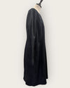 Boden denim tunic dress 18 Long