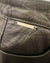 Valentino leather skirt size 10