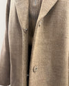 H&M Camel coat size 40/12