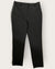 Topshop black/silver trim trousers size 12