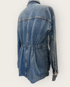 ME+EM denim jack size 12