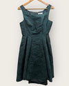 Coast green dress size 12