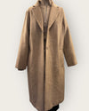 H&M Camel coat size 40/12