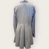 Emme Marella blue gingham dress Size 12