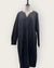 Boden denim tunic dress 18 Long