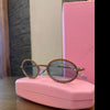 Swarovski small Rosa sunglasses