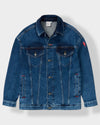 Scamp & Dude denim jacket size 12