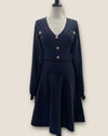 Karen Millen dress size small