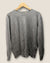 Christopher Kane Grey wool knit size M