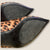 Zara leopard boots Size 40