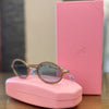 Swarovski small Rosa sunglasses
