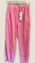 Reiko Pink Trousers Size S CWE3