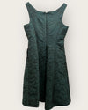 Coast green dress size 12