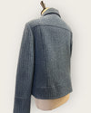 Helen Berman Denim jacket Size 14