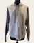 Christopher Kane more joy grey hoody size XS