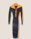 Reiss Bodycon knitted dress size small