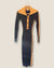 Reiss Bodycon knitted dress size small