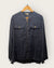 Hush navy lightweight jacket size 16