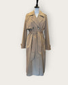 Selected Femme beige Mac Size Small