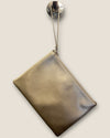 Coccienelle gold pouch/ bag