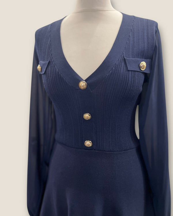 Karen Millen dress size small