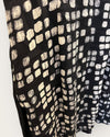 Jaeger black and white dress size 14