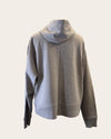 Christopher Kane more joy grey hoody size XS