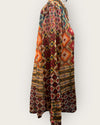 Yest multi colour blouse Size 16