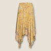 Mos mosh yellow skirt Size Medium