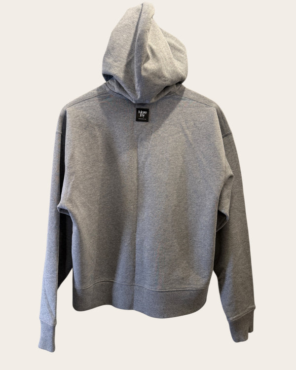 Christopher Kane more joy grey hoody size XS