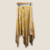 Mos mosh yellow skirt Size Medium