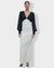 Pretty Lavish Ayala maxi dress size 12