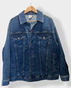 Scamp & Dude denim jacket size 12