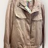 Boden pink jacket Size 14
