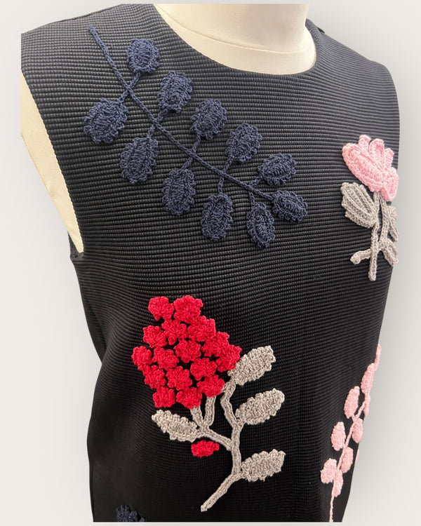 Sportsmax Floral dress size 8