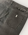 Stella McCartney black jeans W27