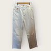 Maxmara white jeans size 30