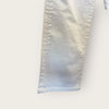 Maxmara white jeans size 30